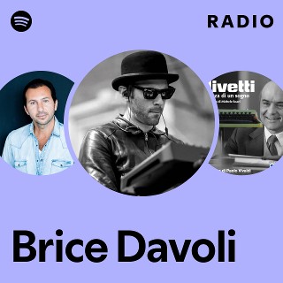 Imagem de Brice Davoli