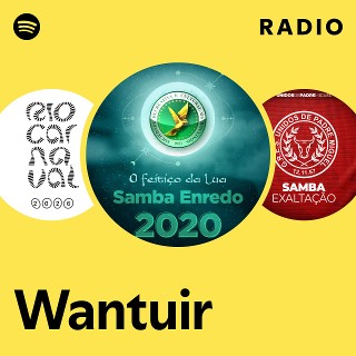 Imagem de Wantuir