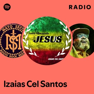 Imagem de Izaias Cel-Santos