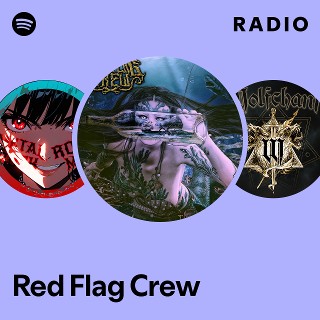 Imagem de Red Flag Crew