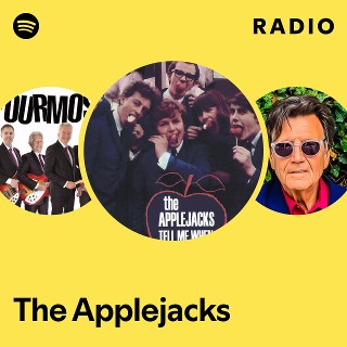 Kom Met Appeljacks