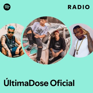 Imagem de ÚltimaDose
