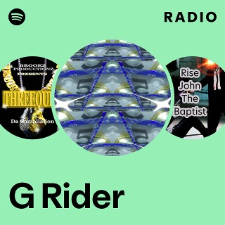 G Rider | Spotify