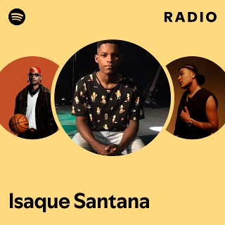 Imagem de Isaque Santana