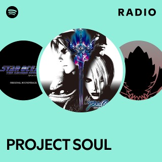 PROJECT SOUL | Spotify
