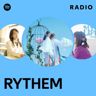 RYTHEMの世界 Amazon.co.jp: デビュー20周年記念ベストアルバム「RYTHEMの世界