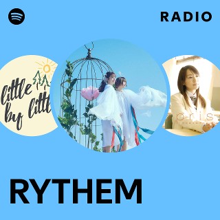 RYTHEM | Spotify