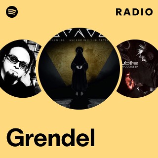 Imagem de Grendel