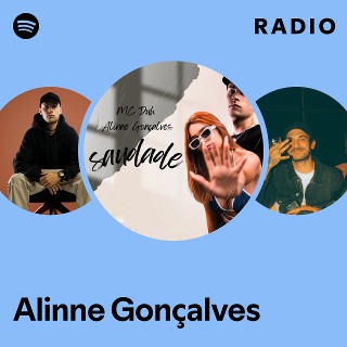 Imagem de Alinne Gonçalves