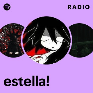 estella! | Spotify