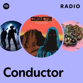 Conductor Radio