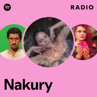 Imagem de Nakury