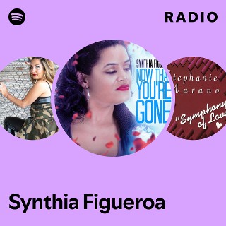 Imagem de Synthia Figueroa