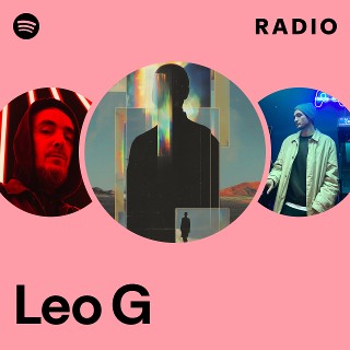 Leo G | Spotify
