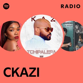 Imagem de CKazi