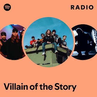 Imagem de Villain Of The Story