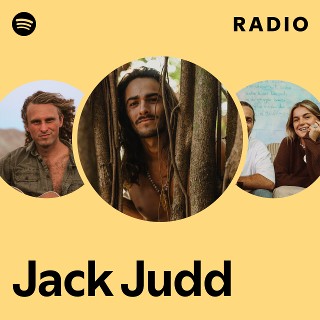 ★ジャッド★judd★14山★美品★　★ノーマルシャフト★123g★ Jack Judd | Spotify