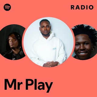 Mr Play Radio | Spotify Playlist