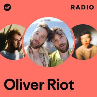 Imagem de Oliver Riot
