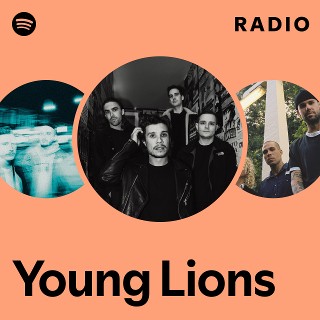 Imagem de Young Lions