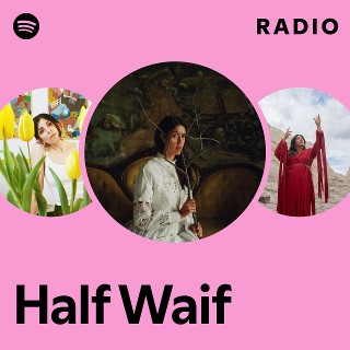 Imagem de Half Waif