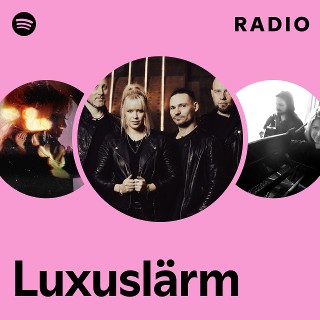 Imagem de Luxuslärm