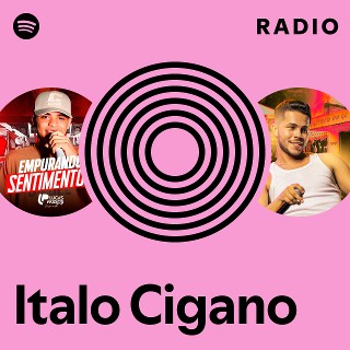 Imagem de Ítalo Cigano