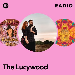 Imagem de The Lucywood