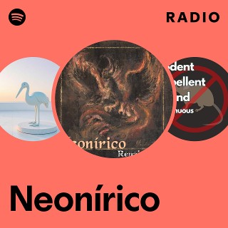 Imagem de Neonirico