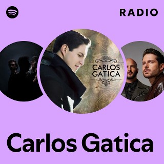 Imagem de Carlos Gatica