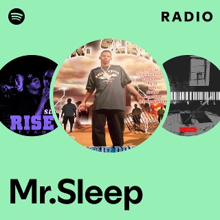 Mr. Sleep - Land Of The Breathers: CD | Rap Music Guide