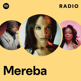Imagem de Mereba