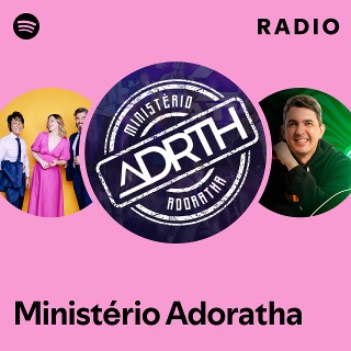Imagem de Ministério Adoratha