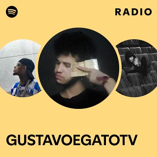 Imagem de GUSTAVOEGATOTV