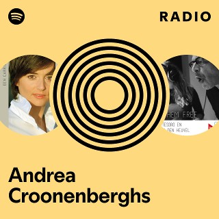 Imagem de Andrea Croonenberghs