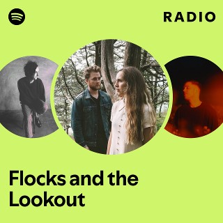 Imagem de Flocks And The Lookout