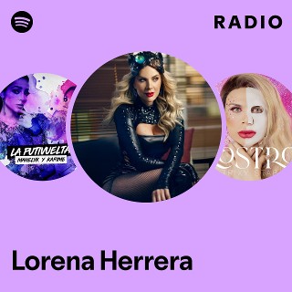 Imagem de Lorena Herrera