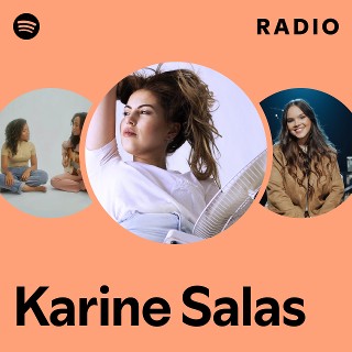 Imagem de Karine Salas