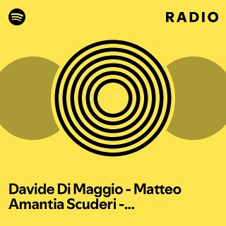 Imagem de Matteo Amantia