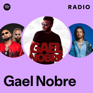 Imagem de Gael Nobre