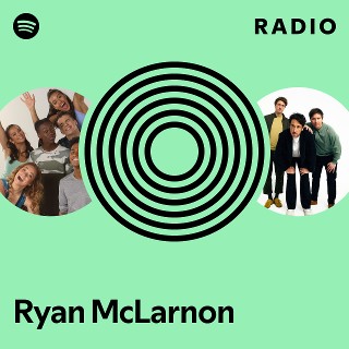 Imagem de Ryan Mclarnon