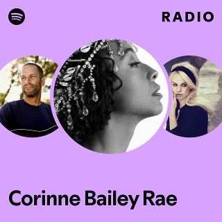 Imagem de Corinne Bailey Rae