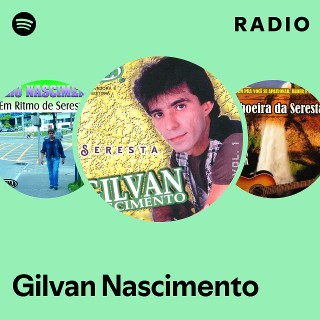 Imagem de Gilvan  Nascimento