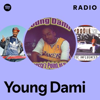 Young Dami | Spotify