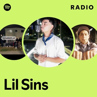 Lil Sins | Spotify