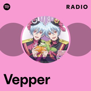 Imagem de VEPPer