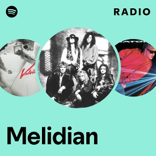 Melidian | Spotify