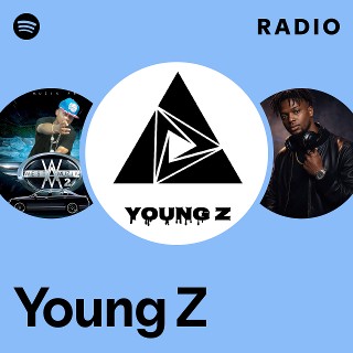 洋楽 G-Rap YOUNG Z Experienced At A Young Age Young Z | Spotify