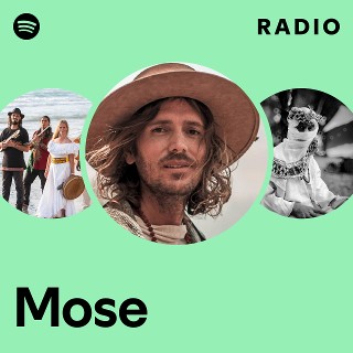 Imagem de Mose