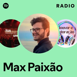 Imagem de Max Paixão